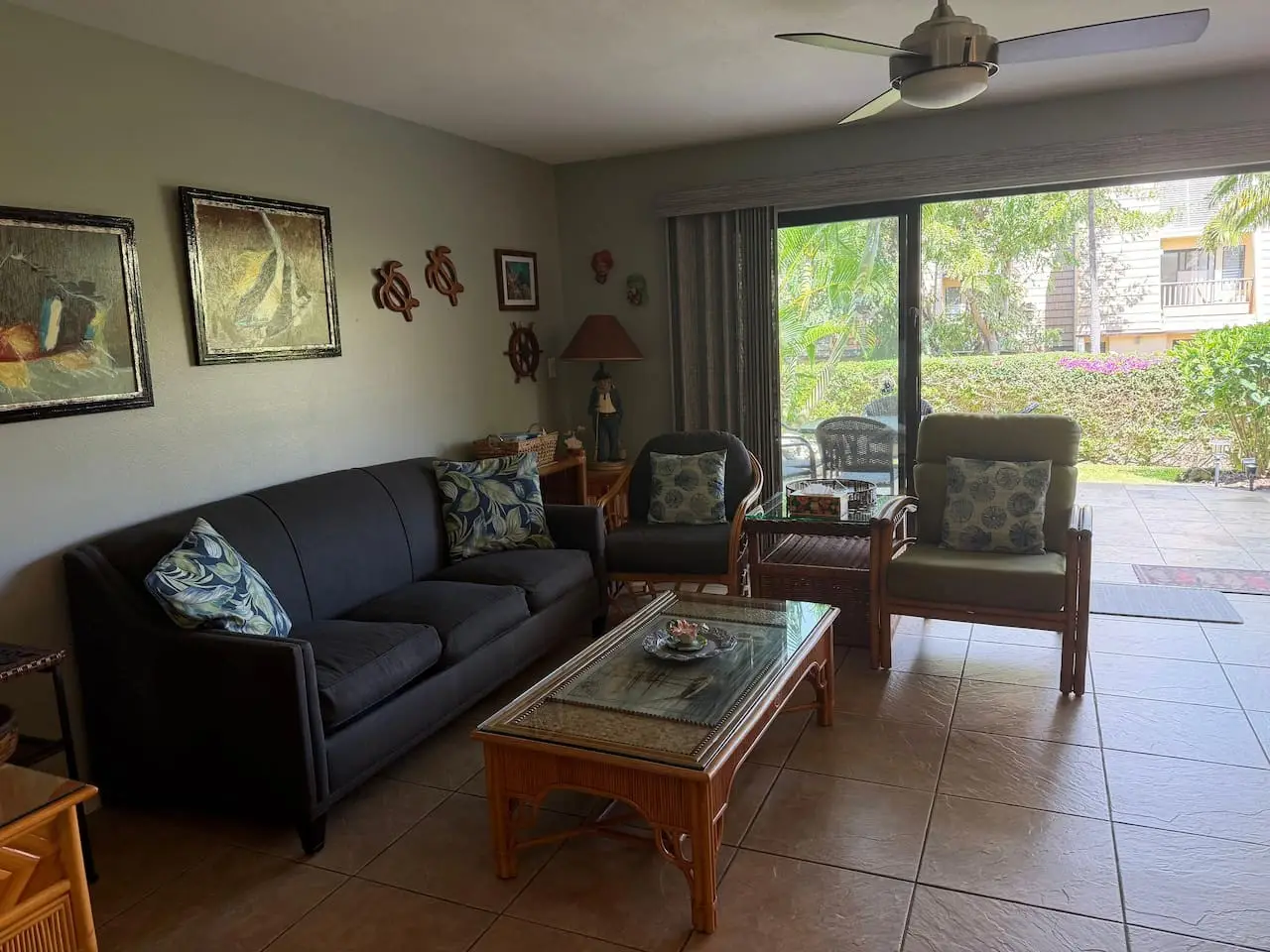 Charming 2 Bedroom 2 Bath condo at Maui Kamaole - Image 13