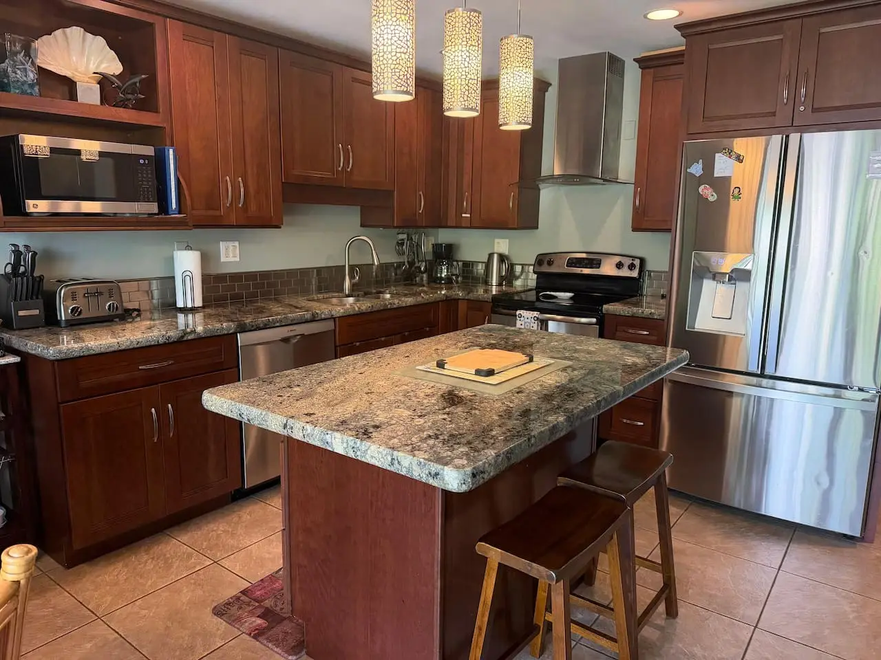 Charming 2 Bedroom 2 Bath condo at Maui Kamaole - Image 1