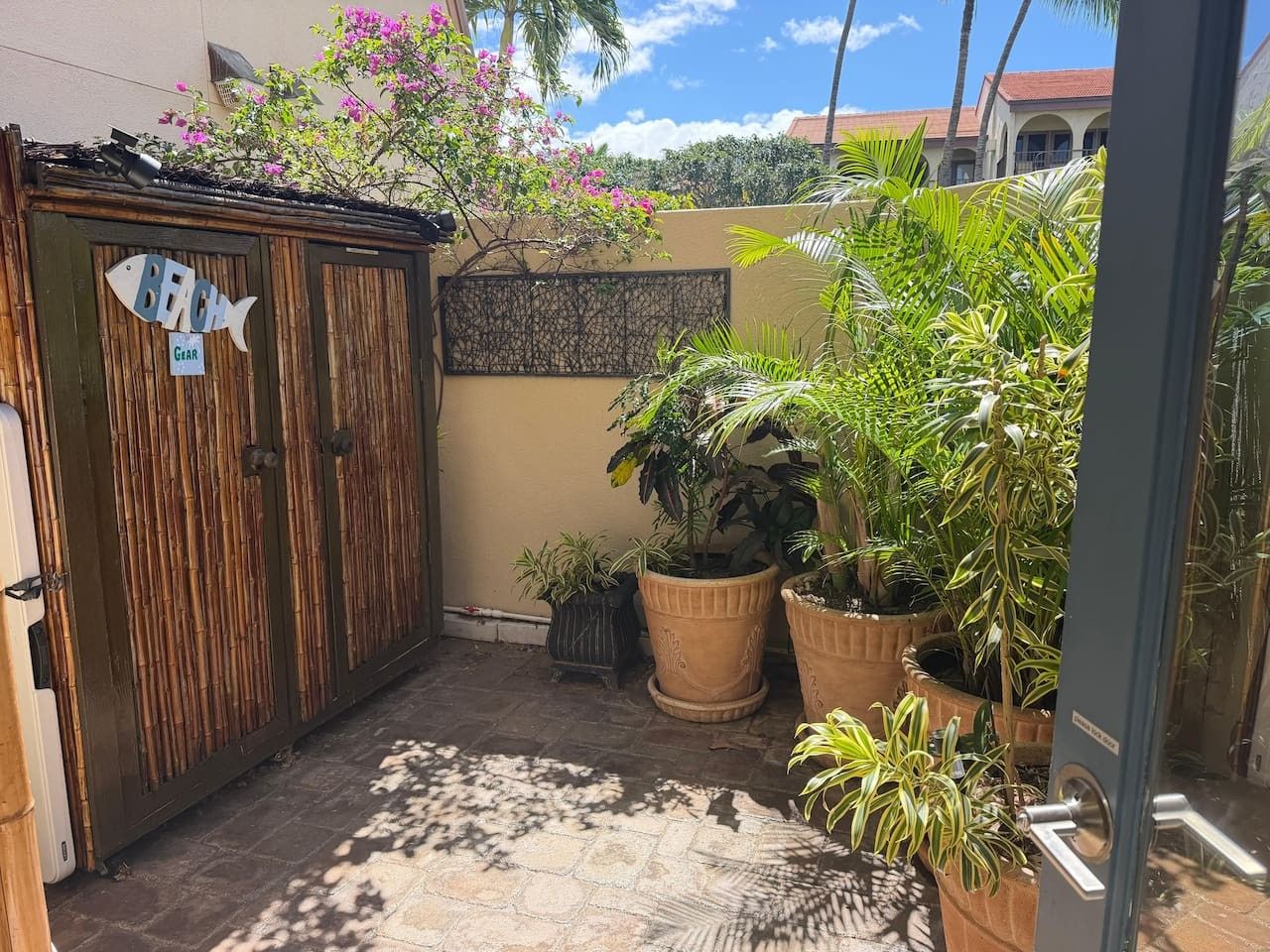 Charming 2 Bedroom 2 Bath condo at Maui Kamaole - Image 7