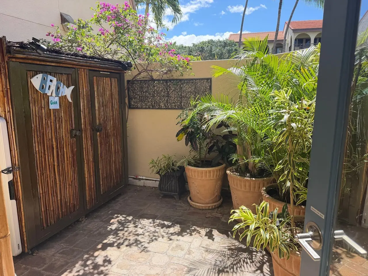 Charming 2 Bedroom 2 Bath condo at Maui Kamaole - Image 7