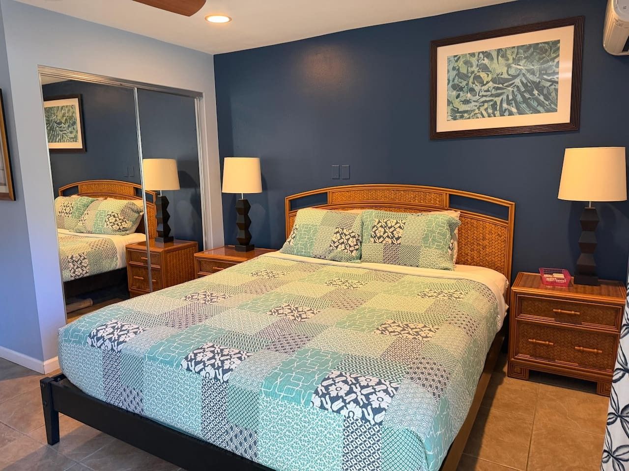 Charming 2 Bedroom 2 Bath condo at Maui Kamaole - Image 8
