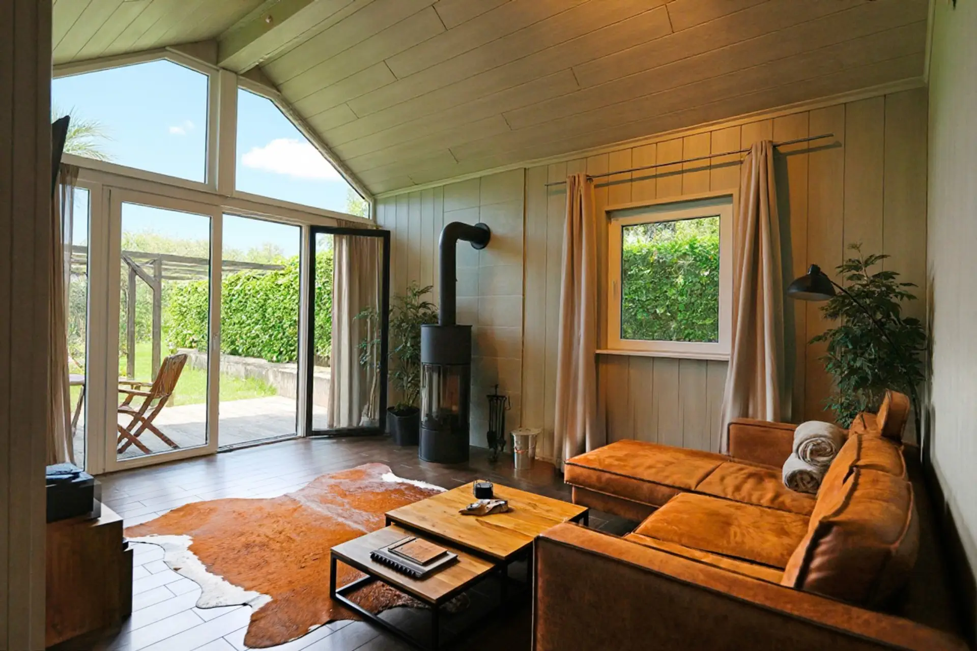 ZENSES CHALETS 124 Wellness 2026 © 007-0815-Styler low