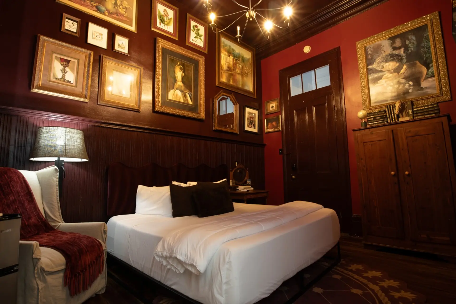 King Suite