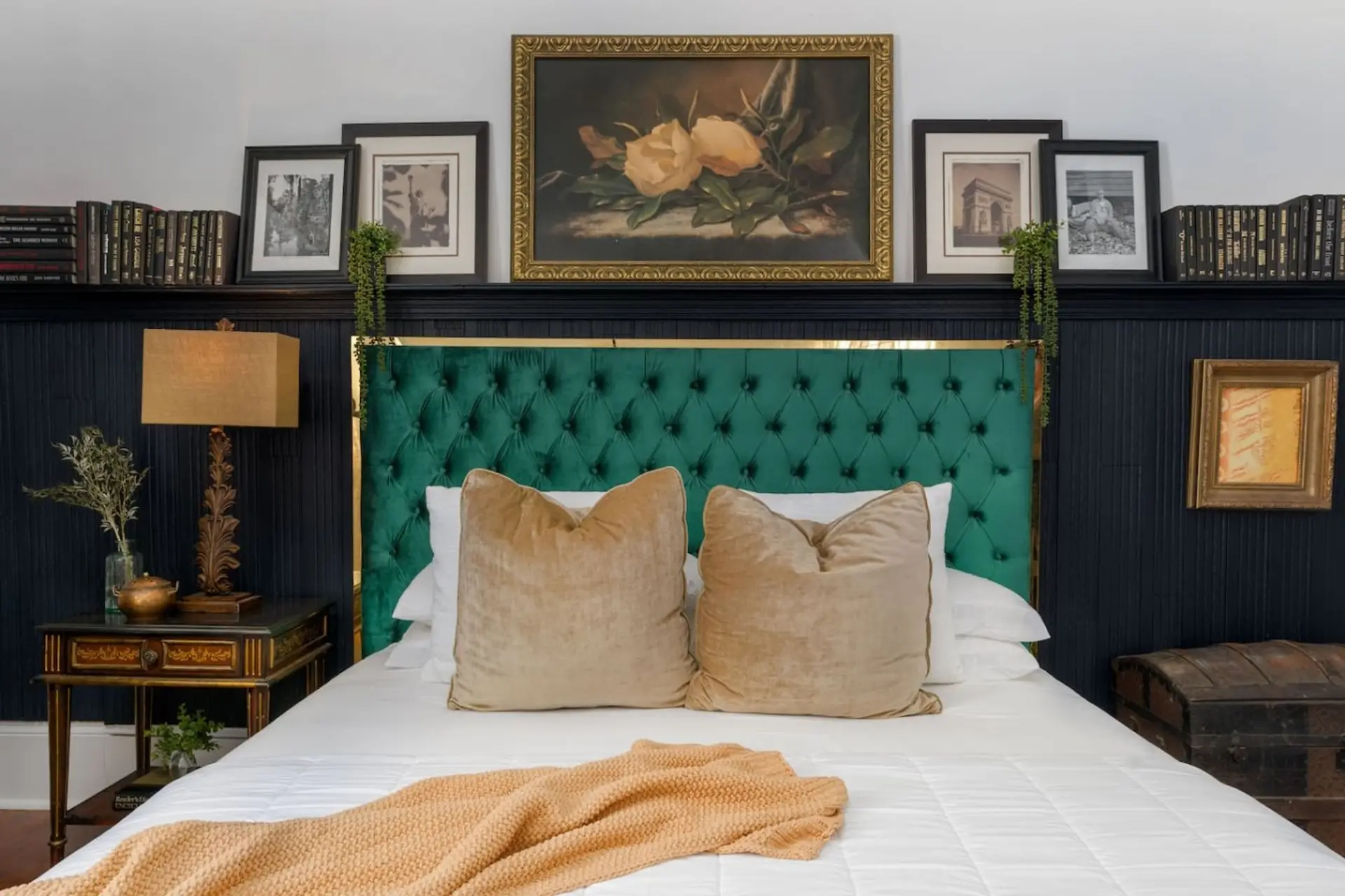 King Suite