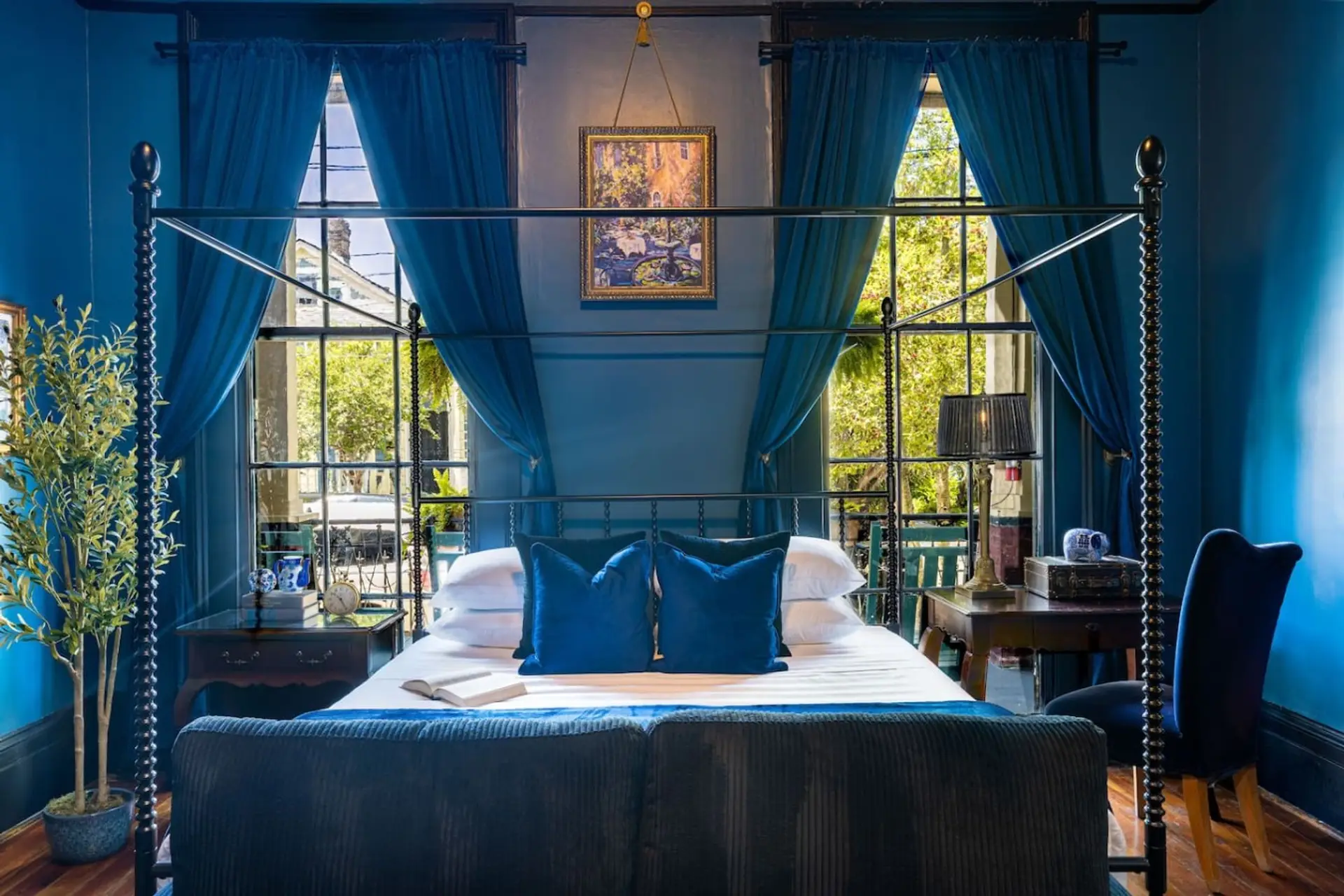 King Suite