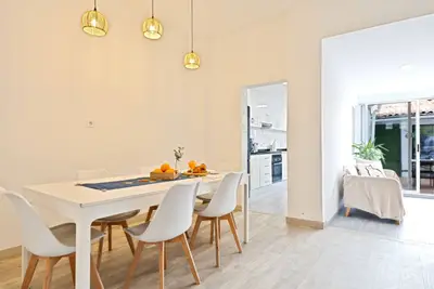 Hogar con encanto a pocos min del centro de Valencia — foto 4