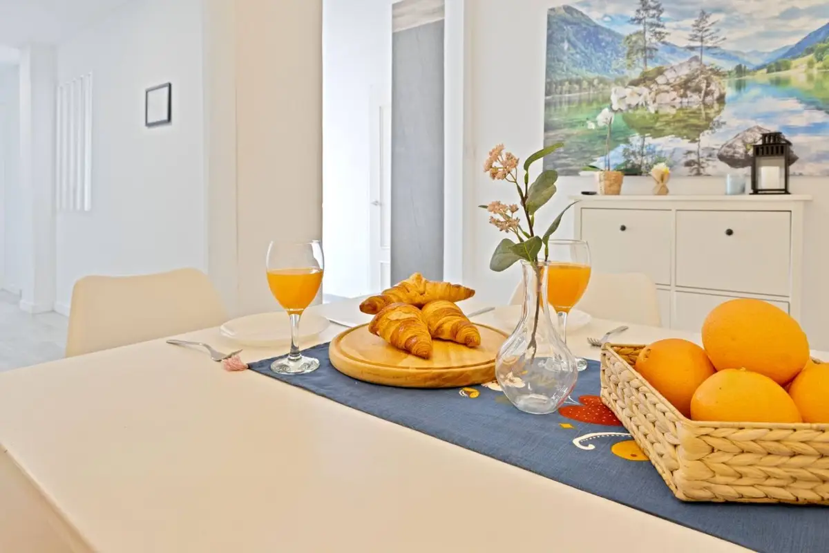Hogar con encanto a pocos min del centro de Valencia — foto 1