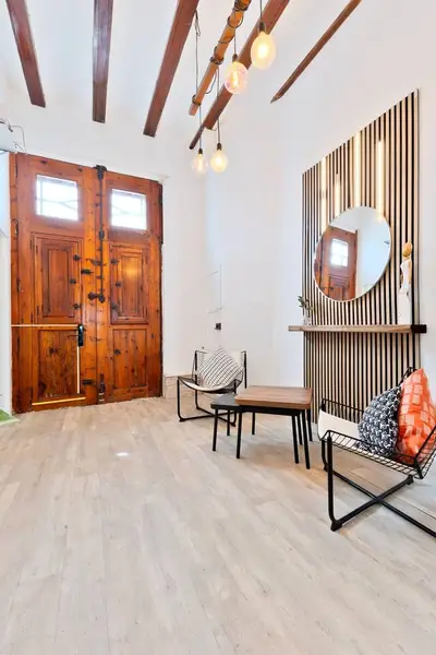 Hogar con encanto a pocos min del centro de Valencia — foto 3