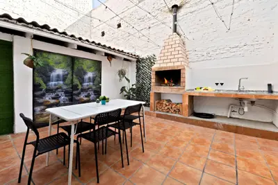 Hogar con encanto a pocos min del centro de Valencia — foto 5