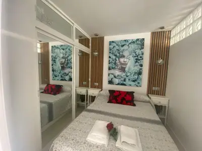 Pueblo Evita Apartamento Abril — foto 4