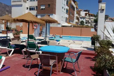 Pueblo Evita Apartamento Abril — foto 5
