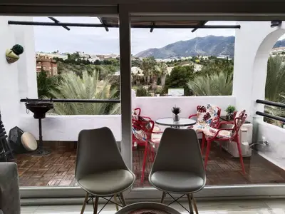 Pueblo Evita Apartamento Abril — foto 3