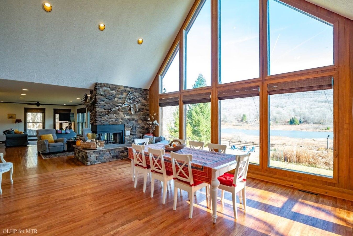 Alpen View