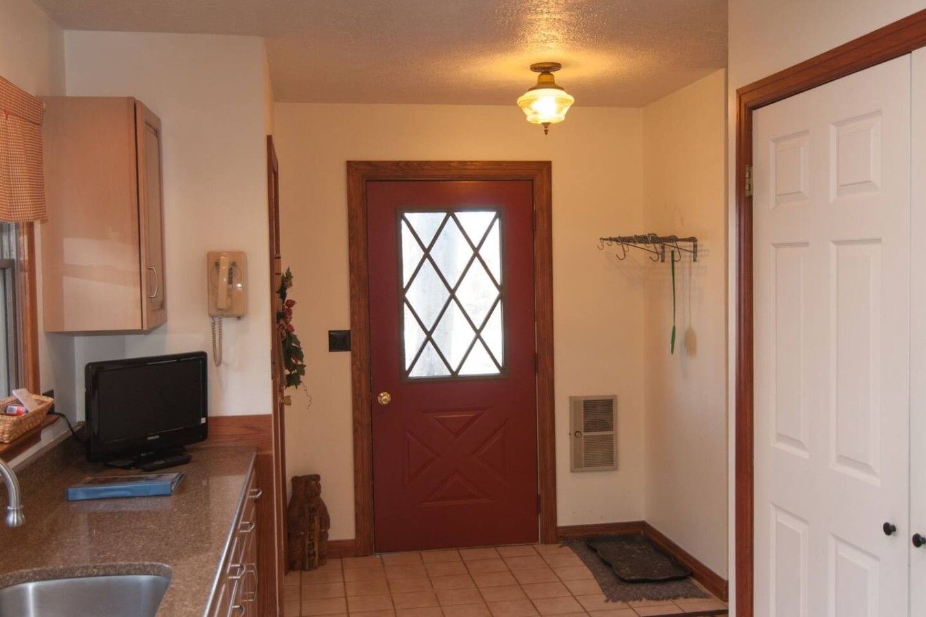 Cedar Place D-1