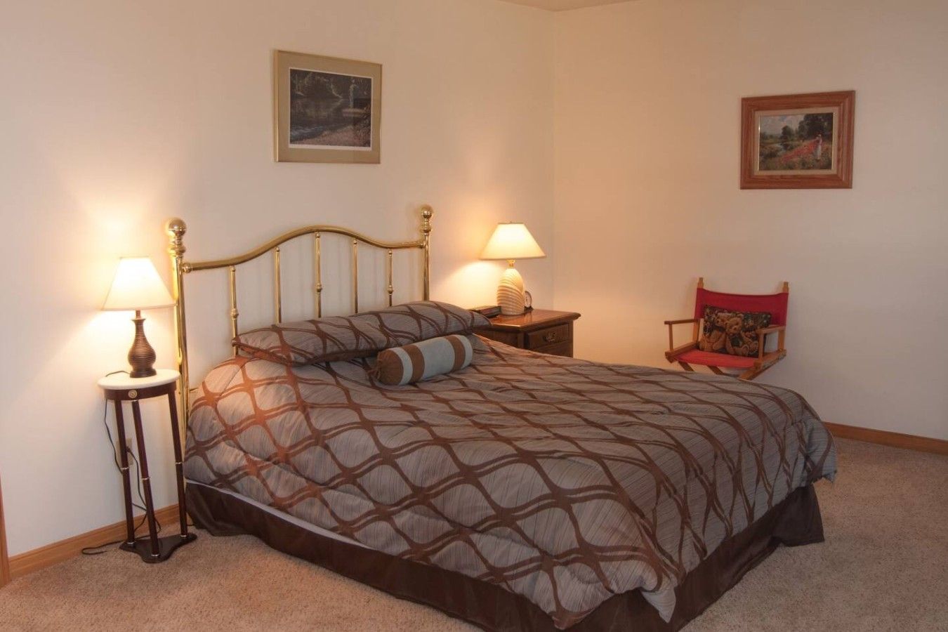 Cedar Place D-1