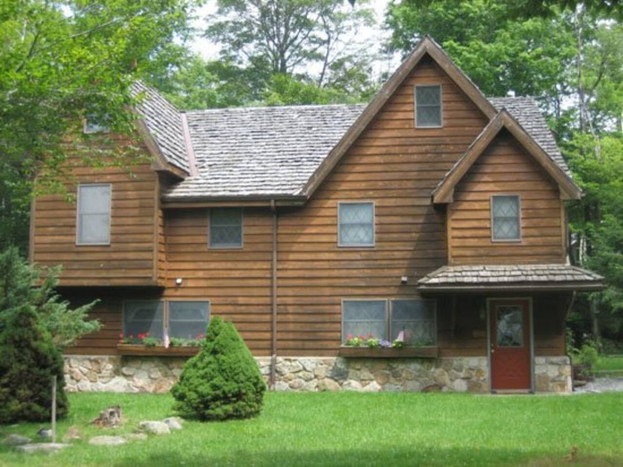 Cedar Place D-1