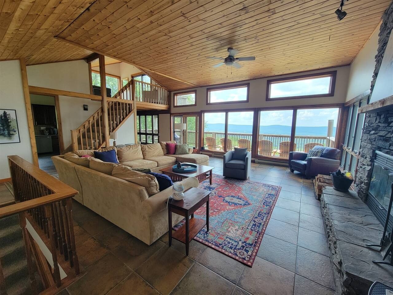 Sky Ridge