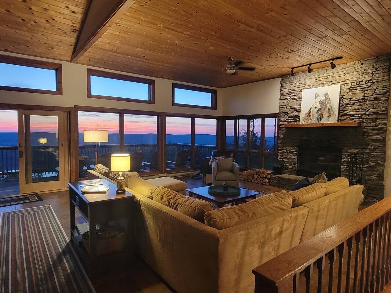 Sky Ridge