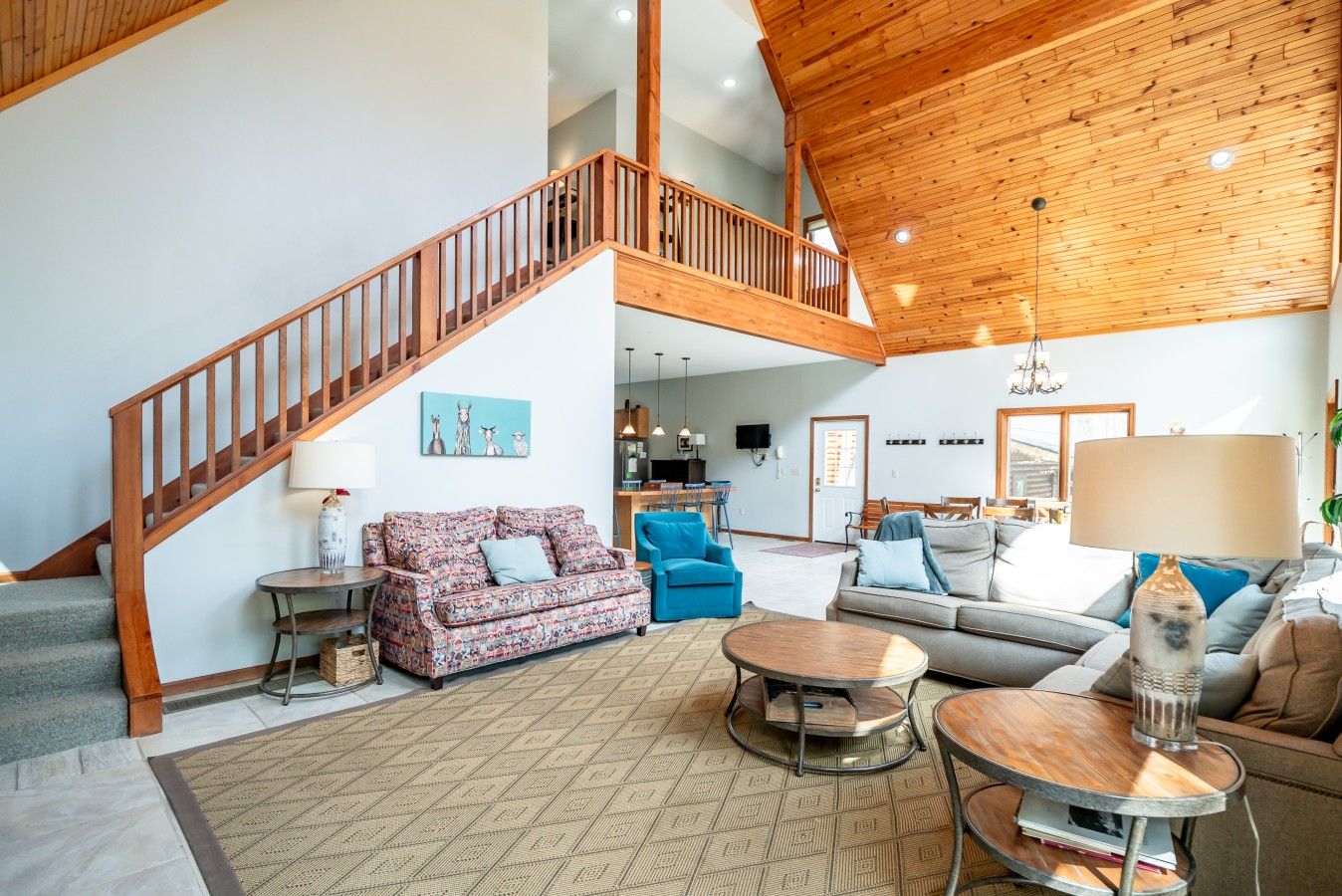 Huck`s Place