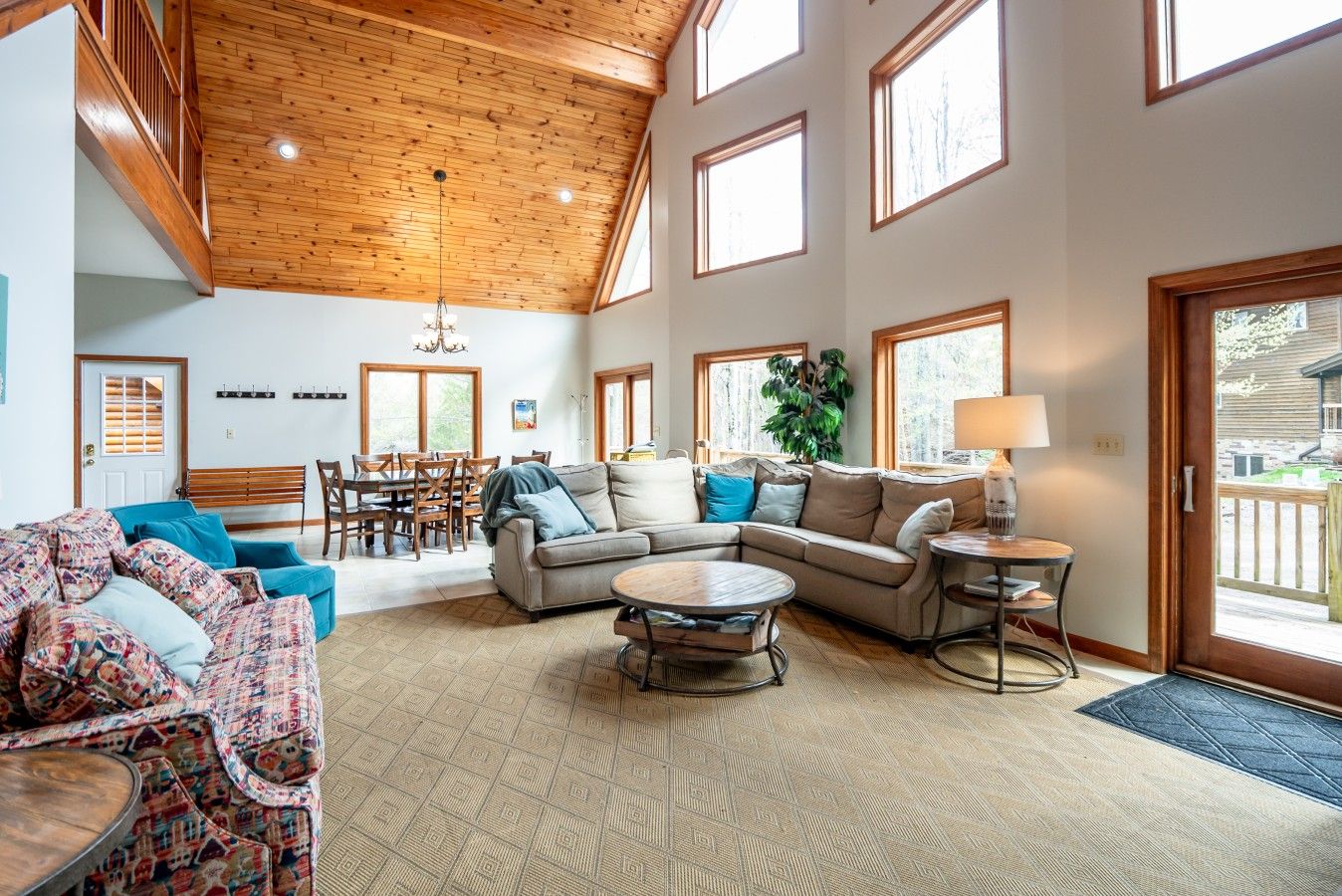 Huck`s Place