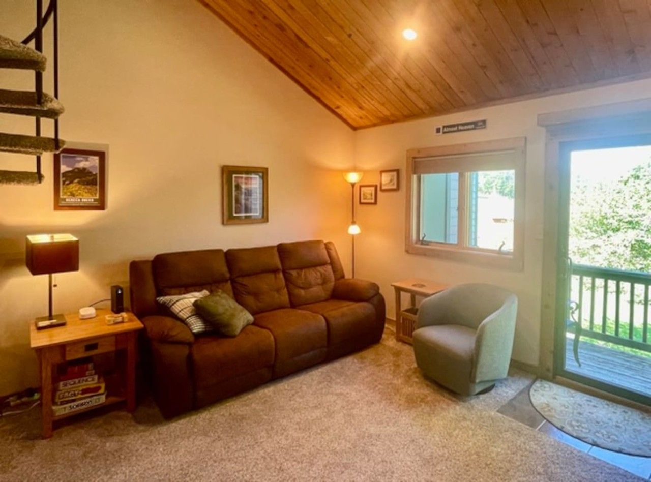 Northwoods C3