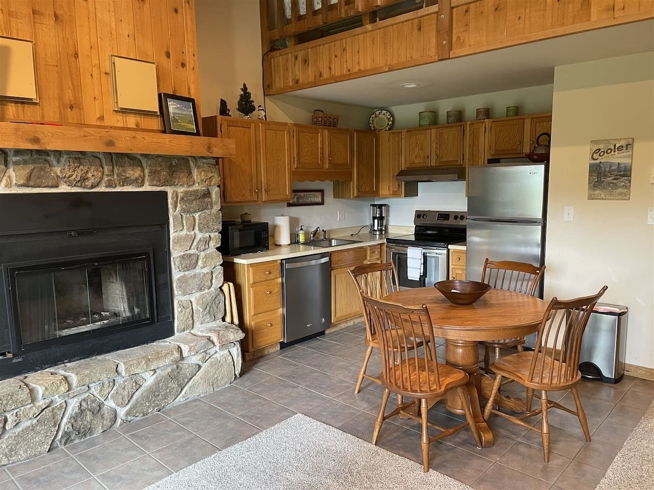 Northwoods C3
