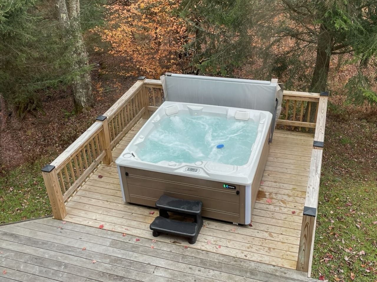 Bear Haven