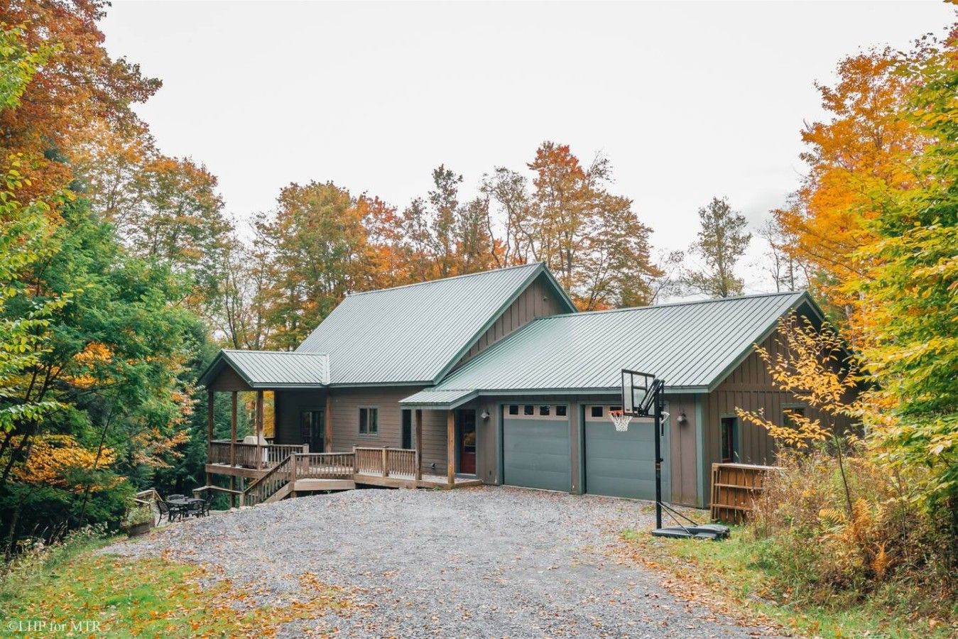 Bear Haven