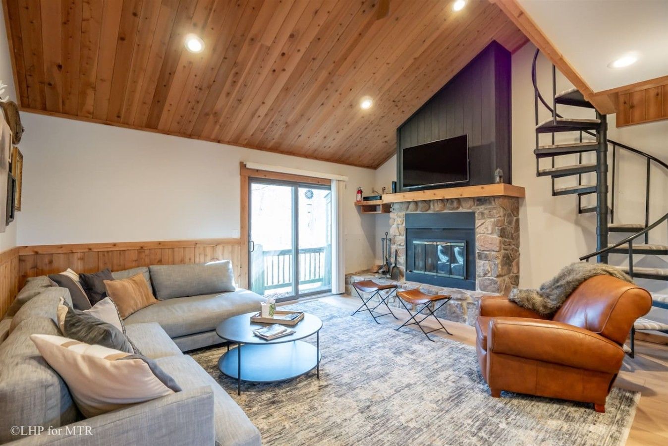 Northwoods H5