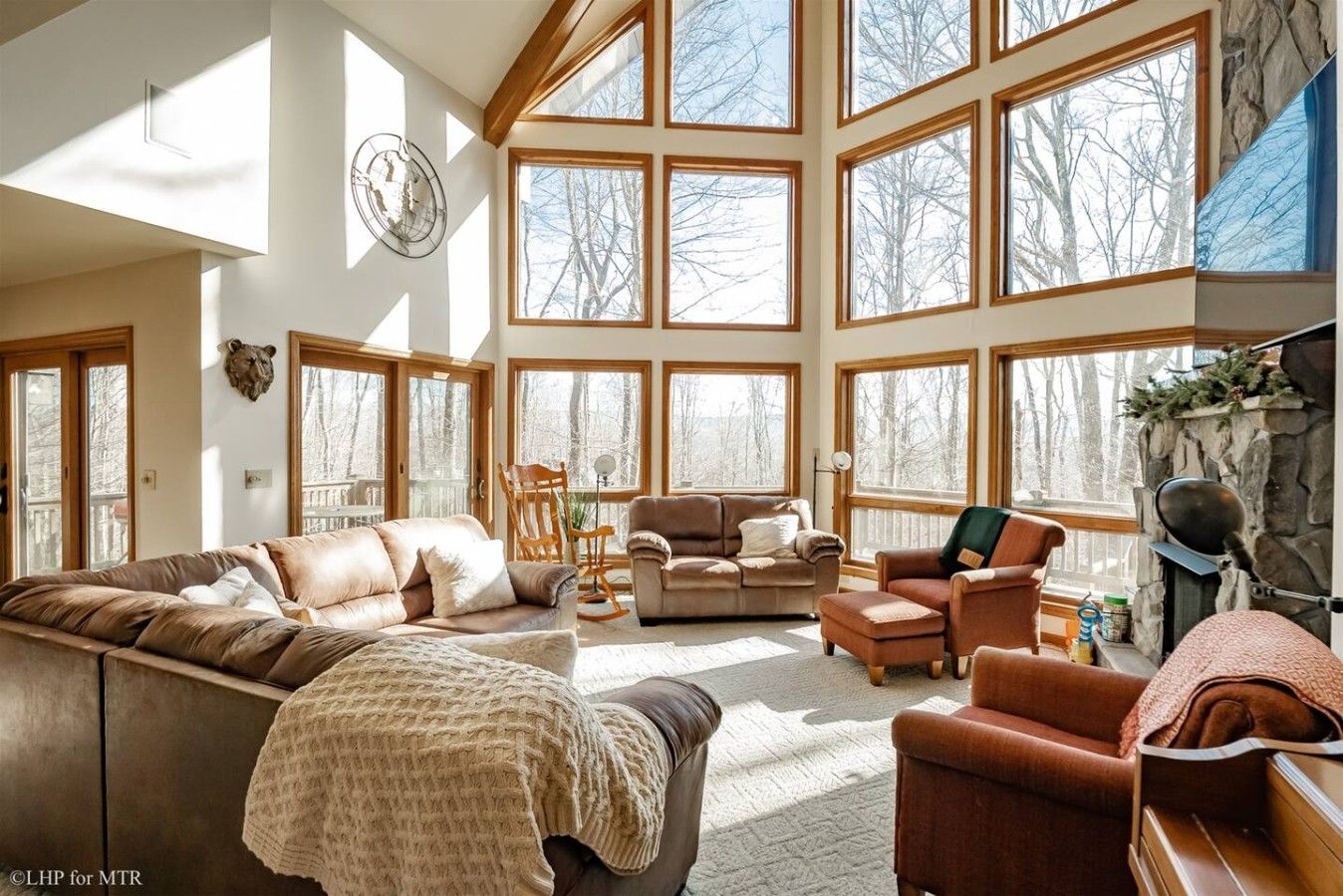 Ridgeview Retreat