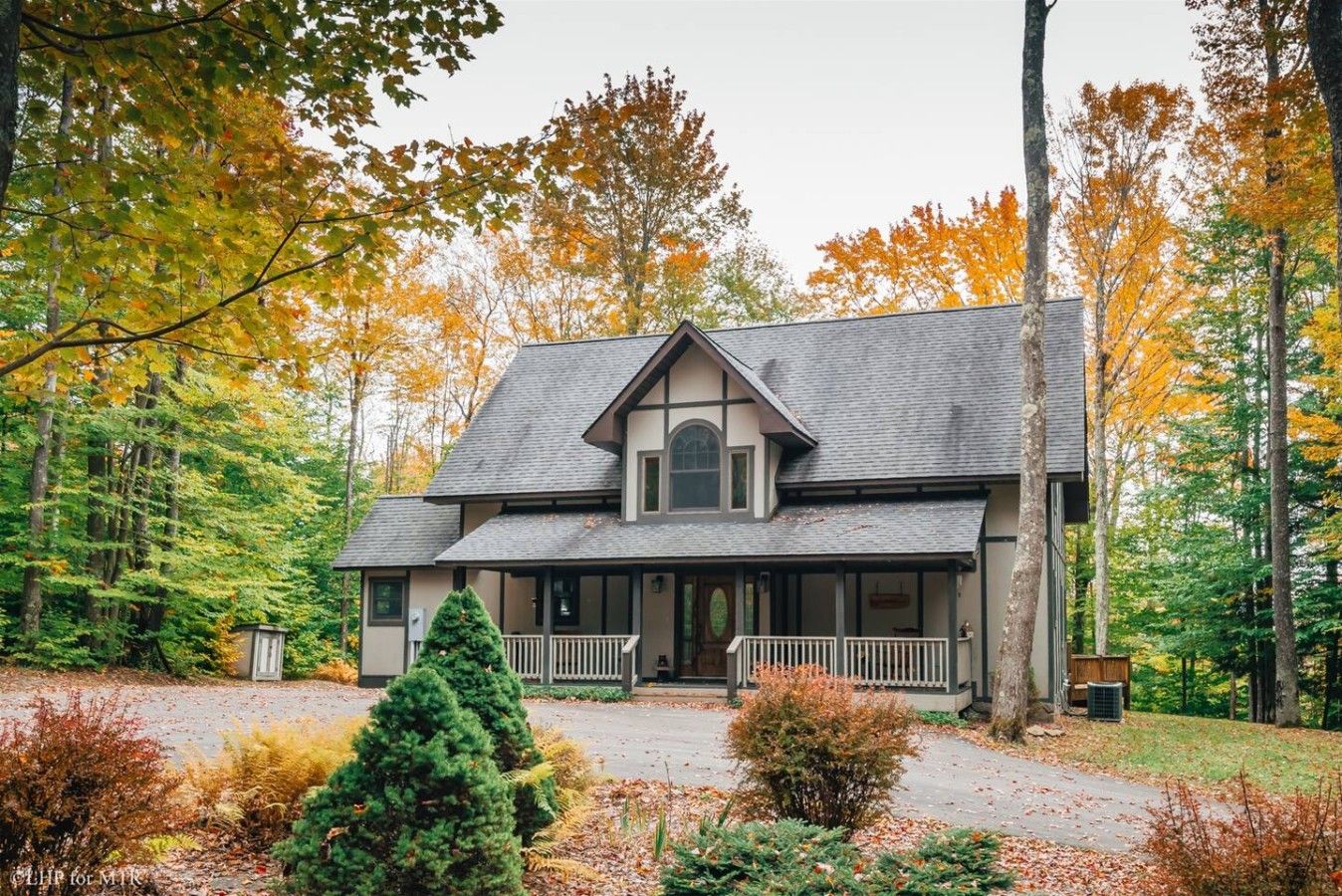 Ridgeview Retreat