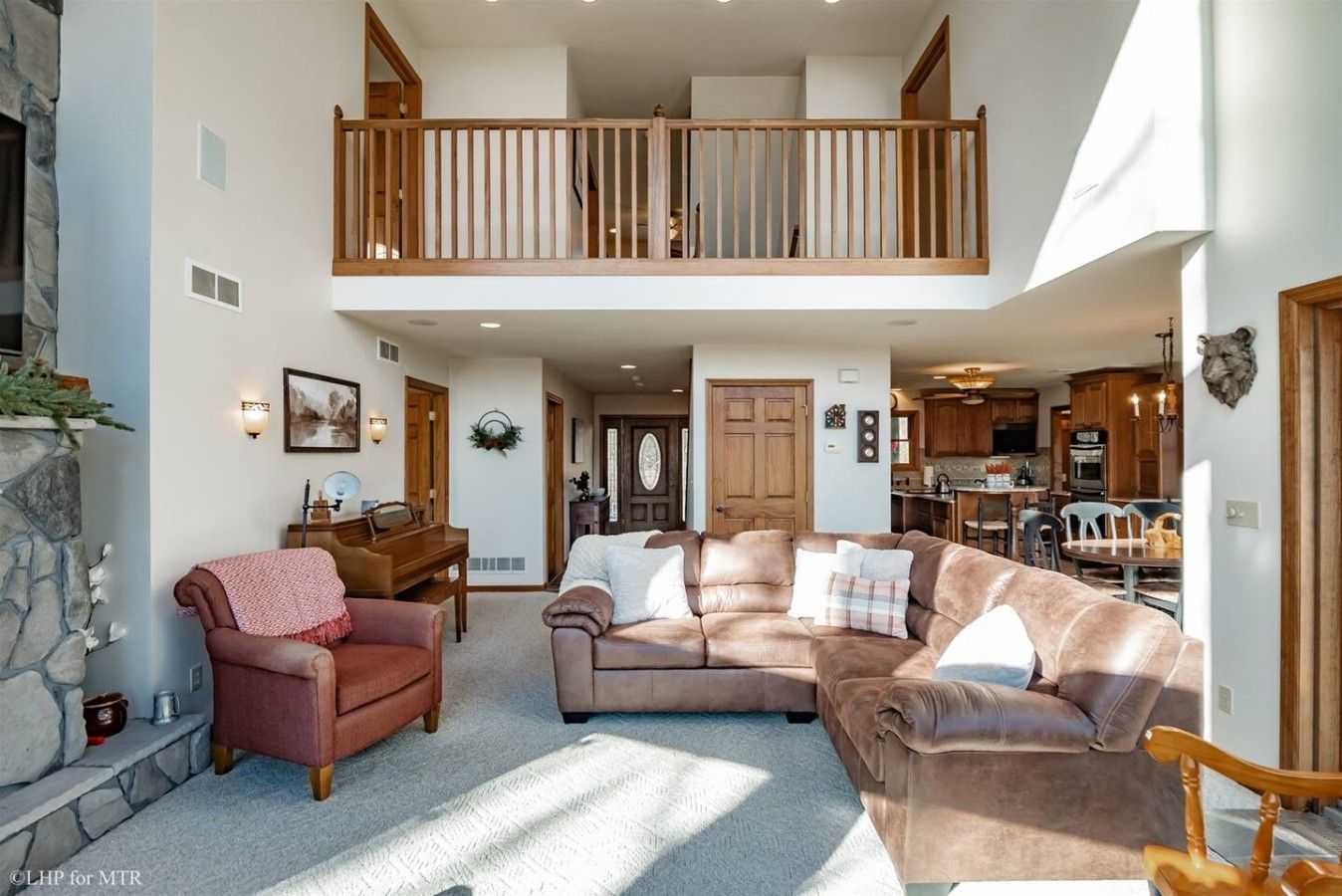 Ridgeview Retreat