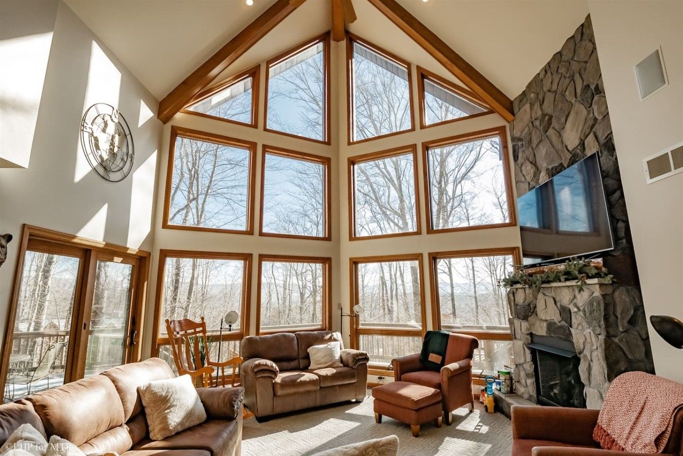 Ridgeview Retreat