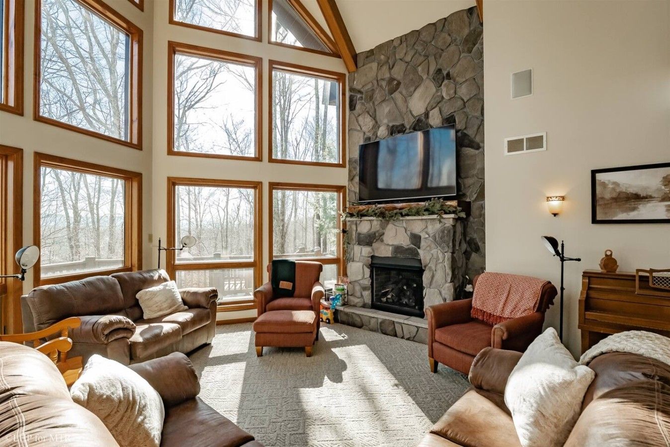 Ridgeview Retreat