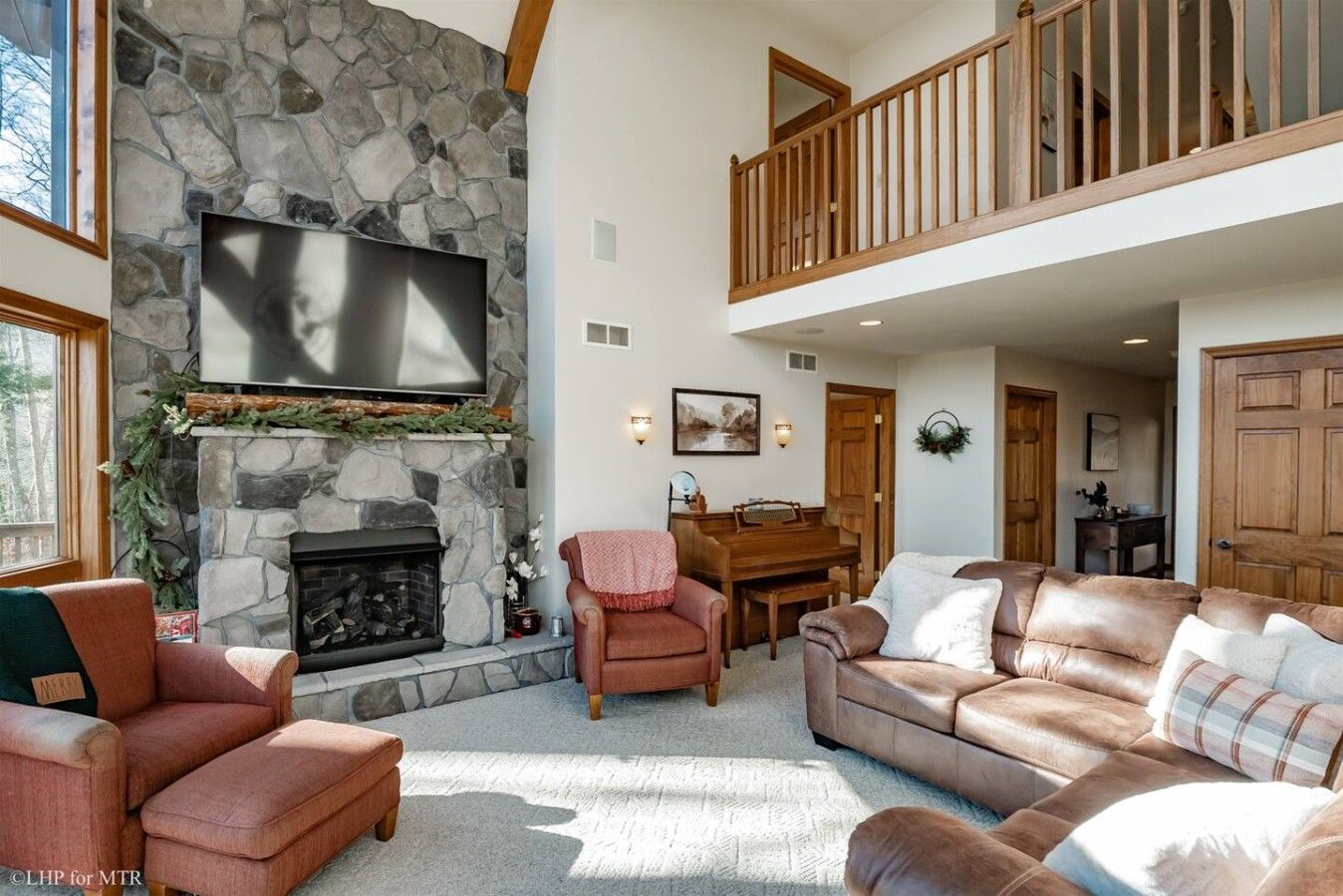 Ridgeview Retreat