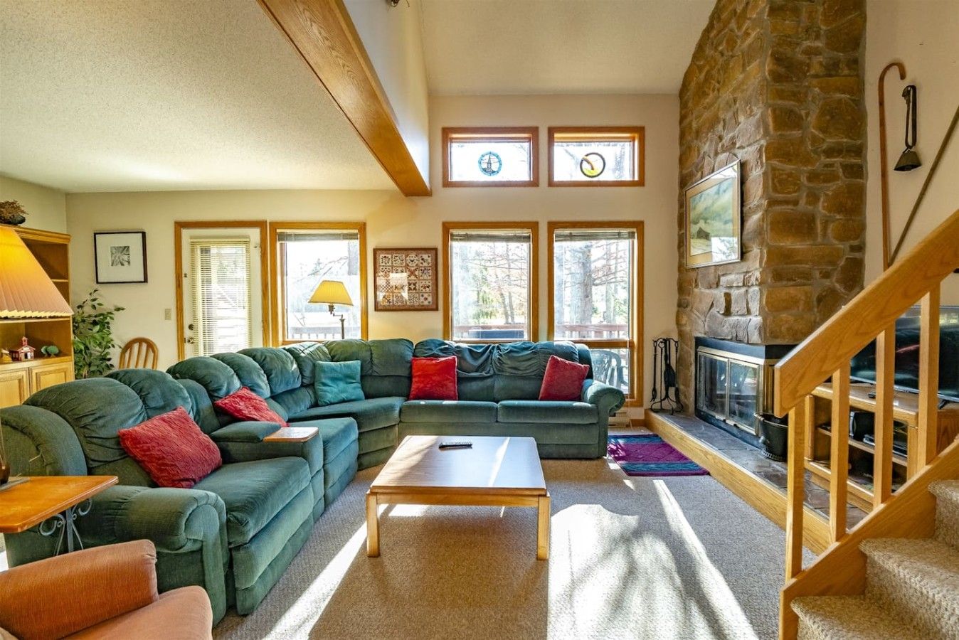 Deerfield Village 40