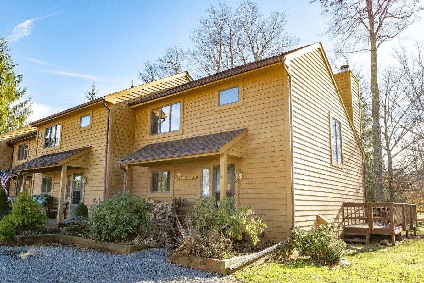 Deerfield Village 40