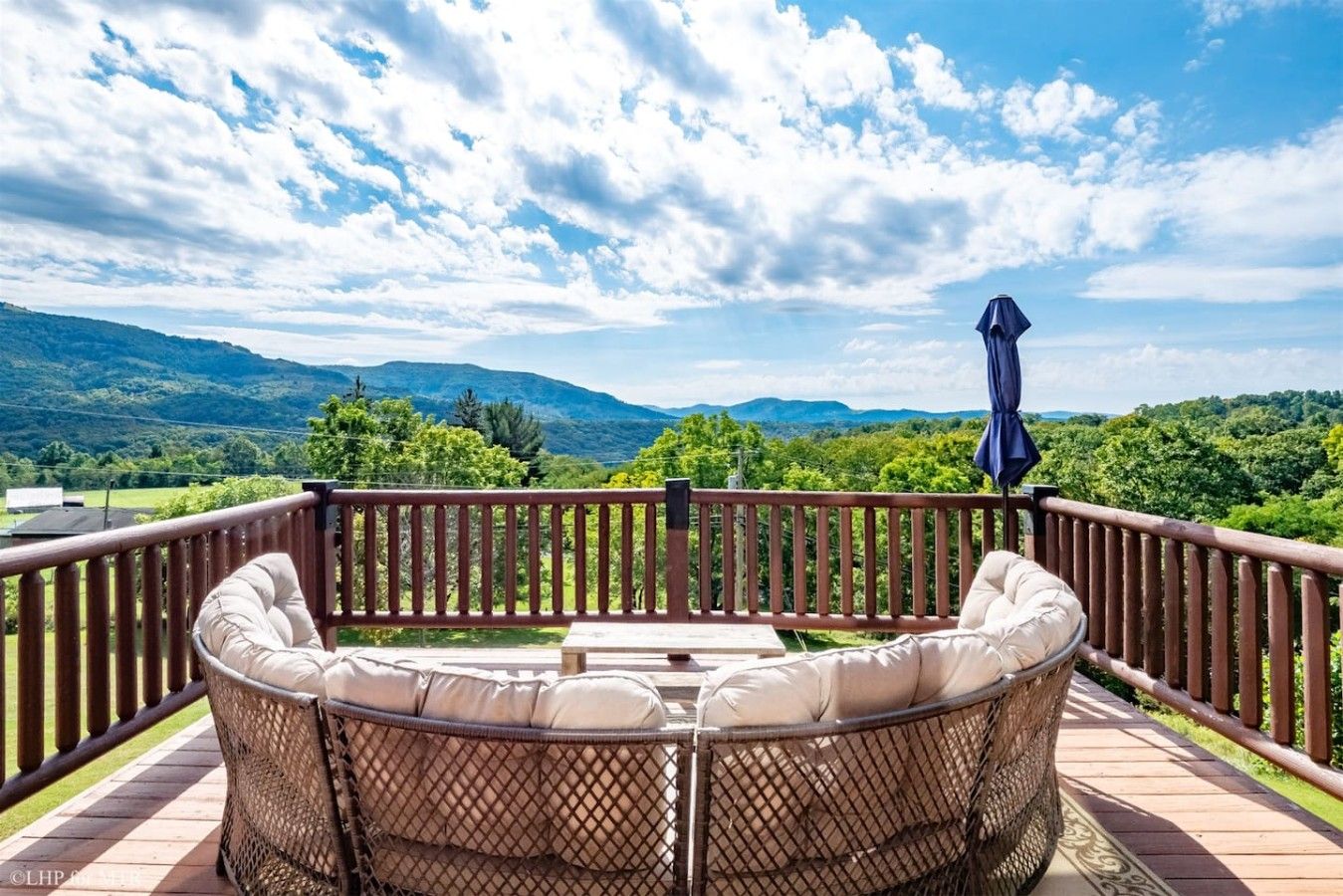 Panoramic Point