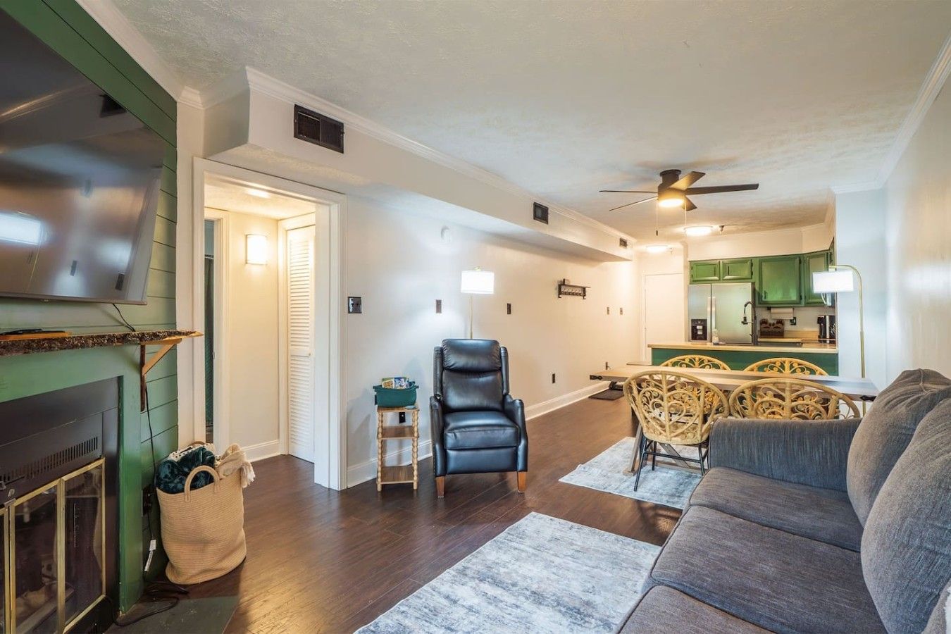 Beaver Ridge 124