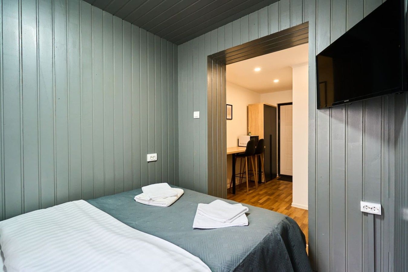 Studio Near Airport • WiFi • Valea Crucii 6