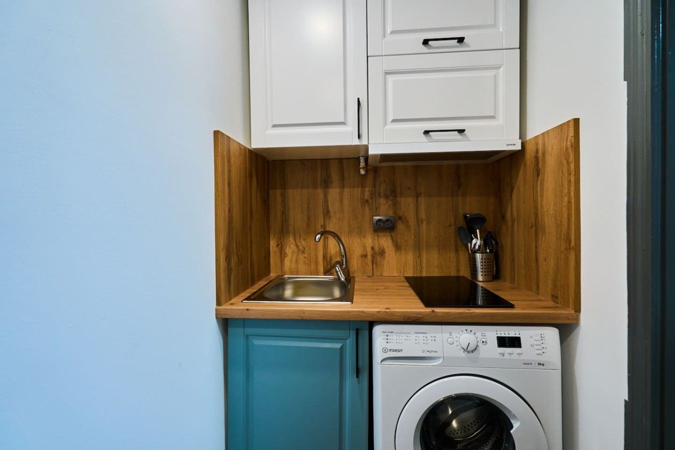 Studio Near Airport • WiFi • Valea Crucii 6