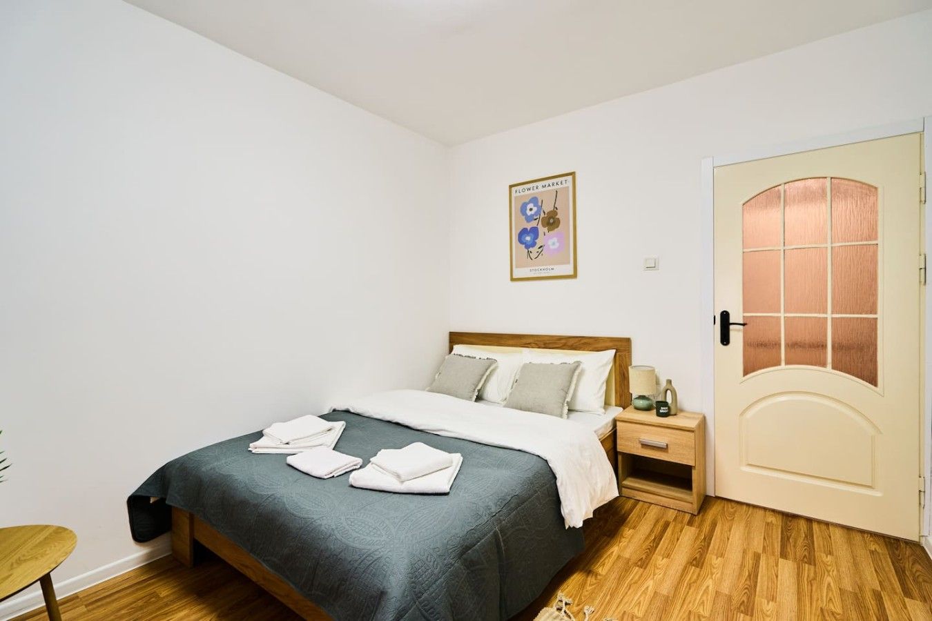 Cozy Studio • Near Airport • Botanica