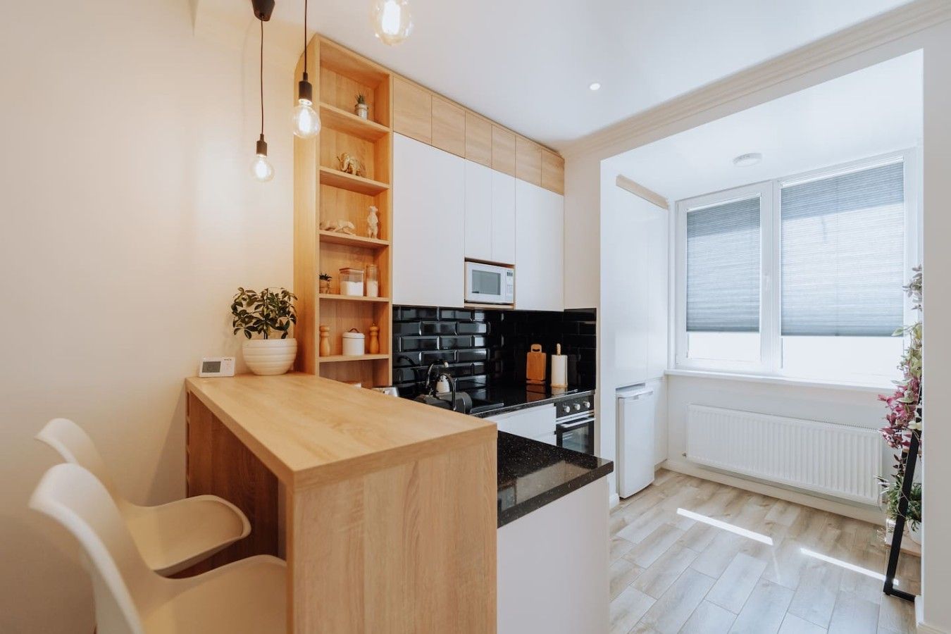 Modern Studio • Near Stefan cel Mare Blvd