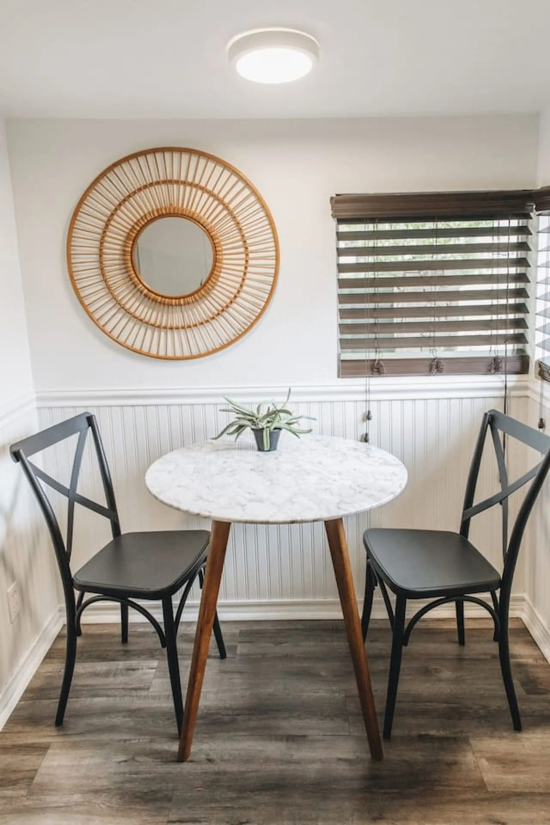 Dining Corner