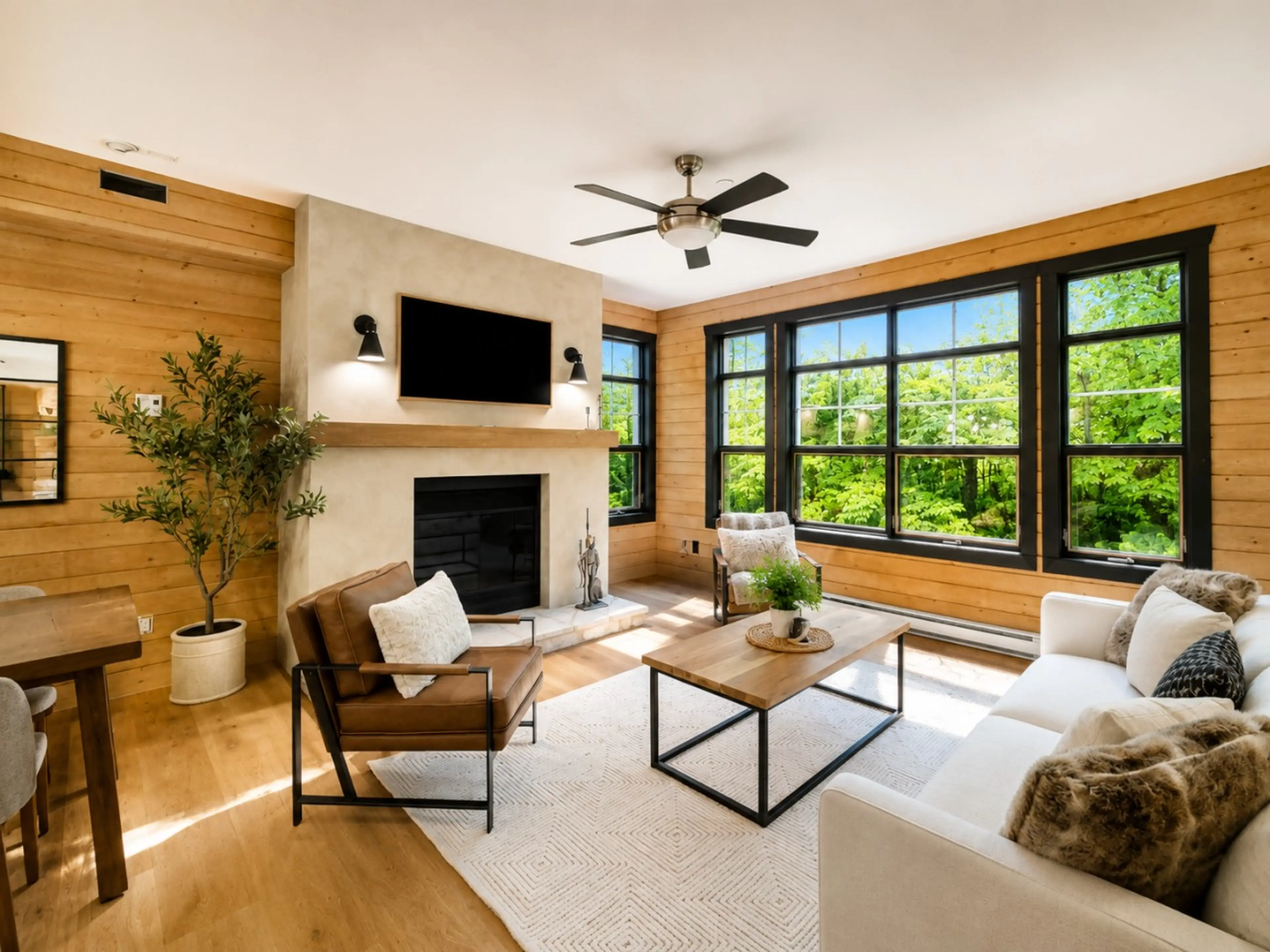 Tremblant Prestige - Les Eaux 217-5B