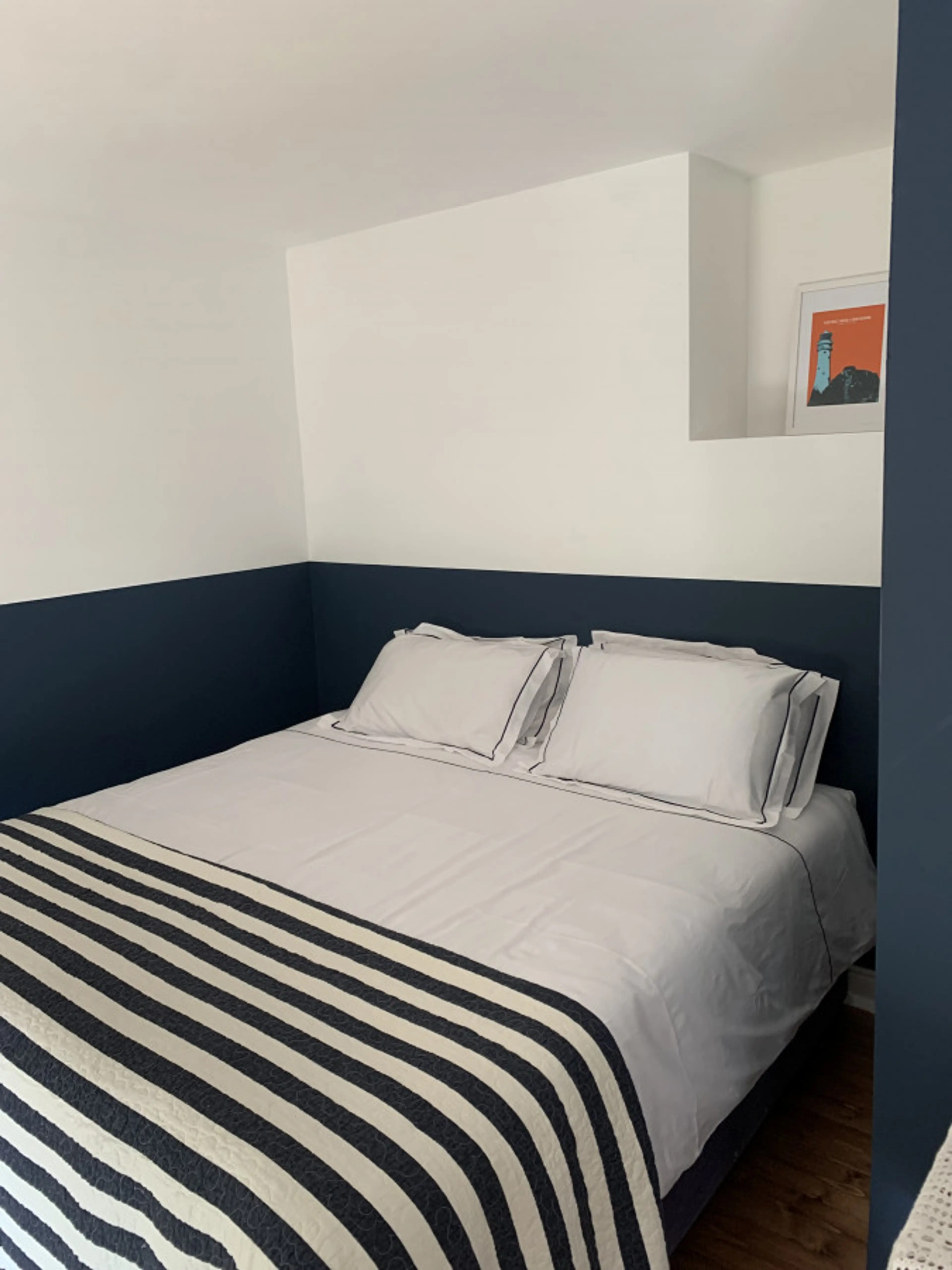Super King Bed