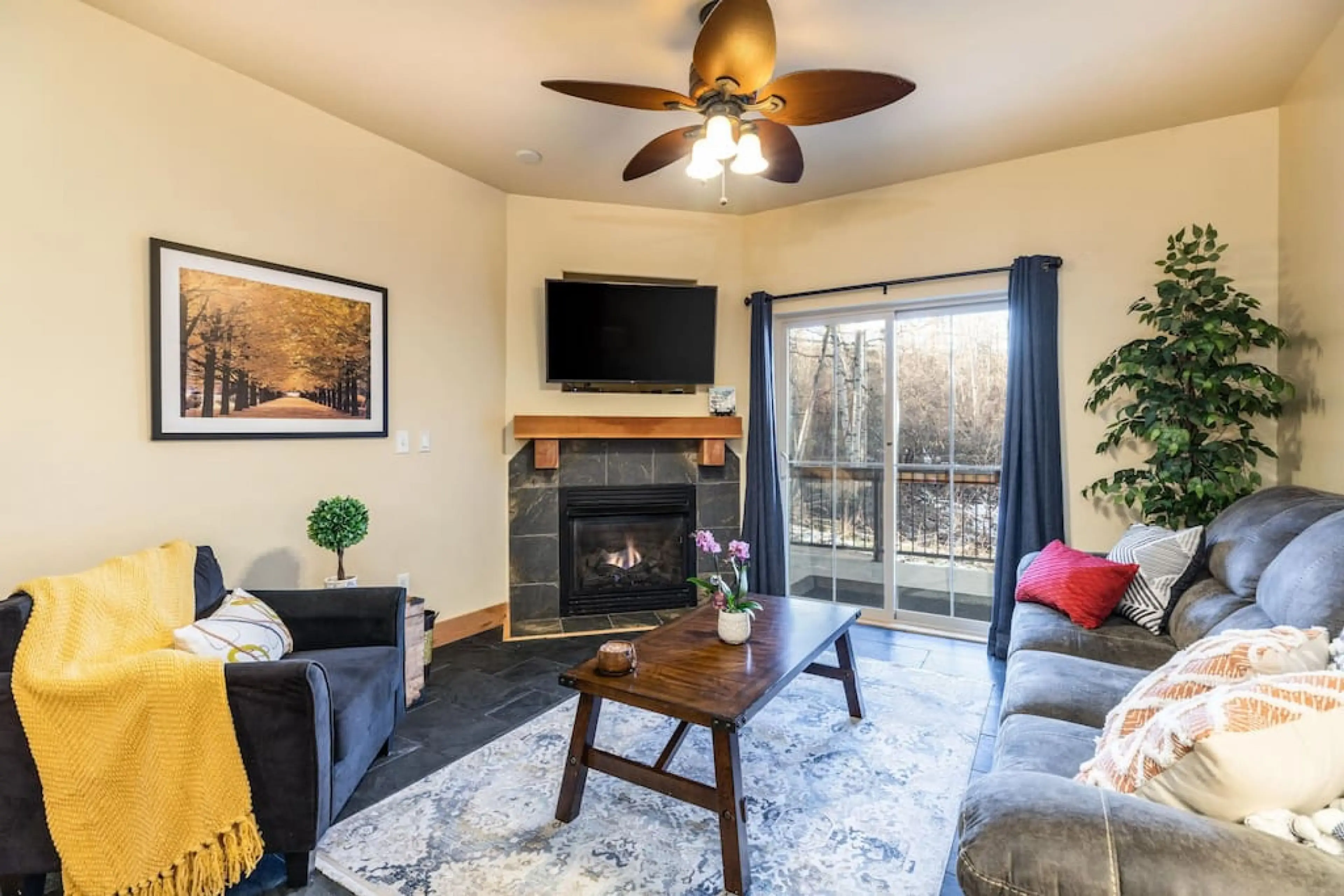 Perfect for family get together