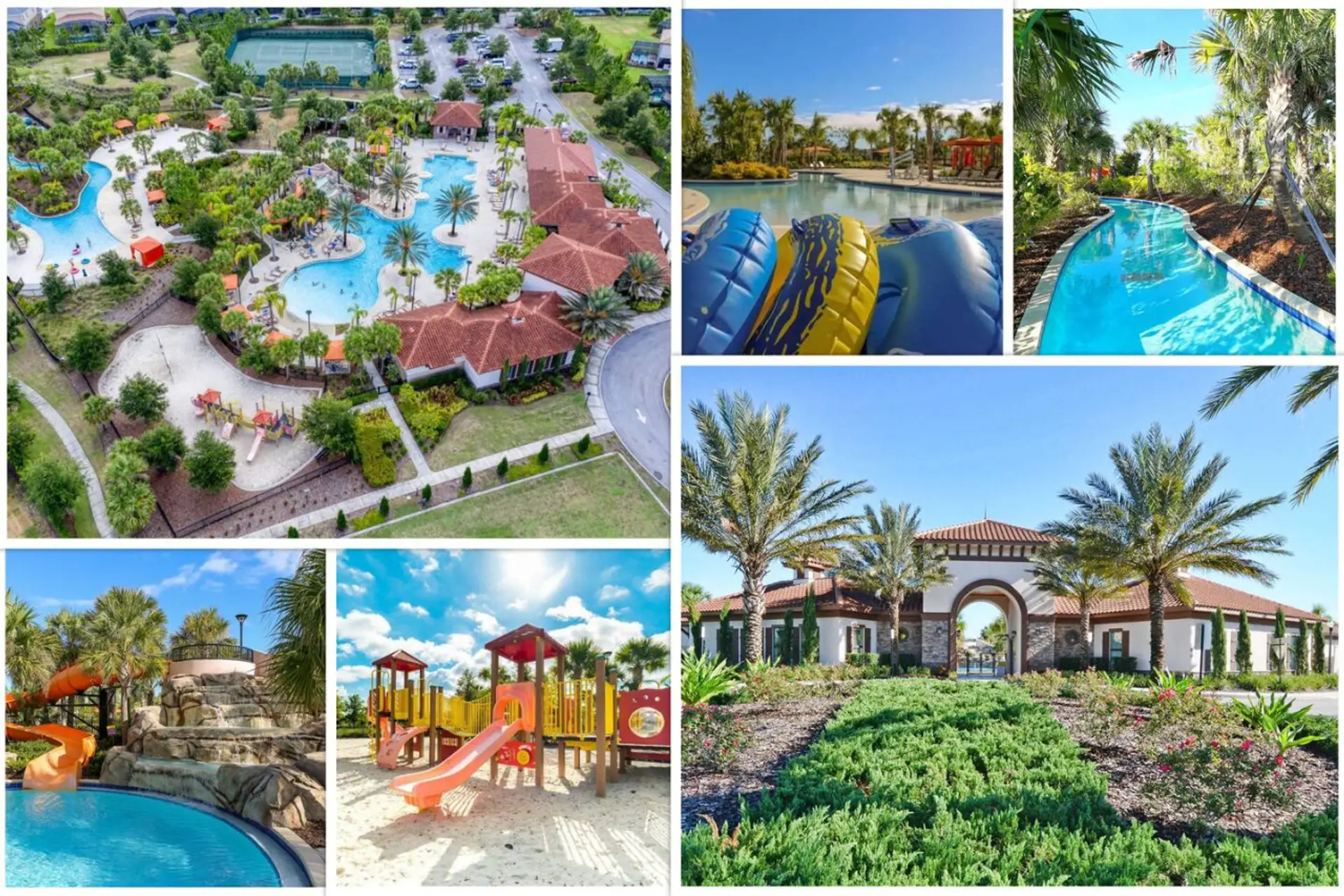 Enjoy the resort amenities for a nominal fee  😊