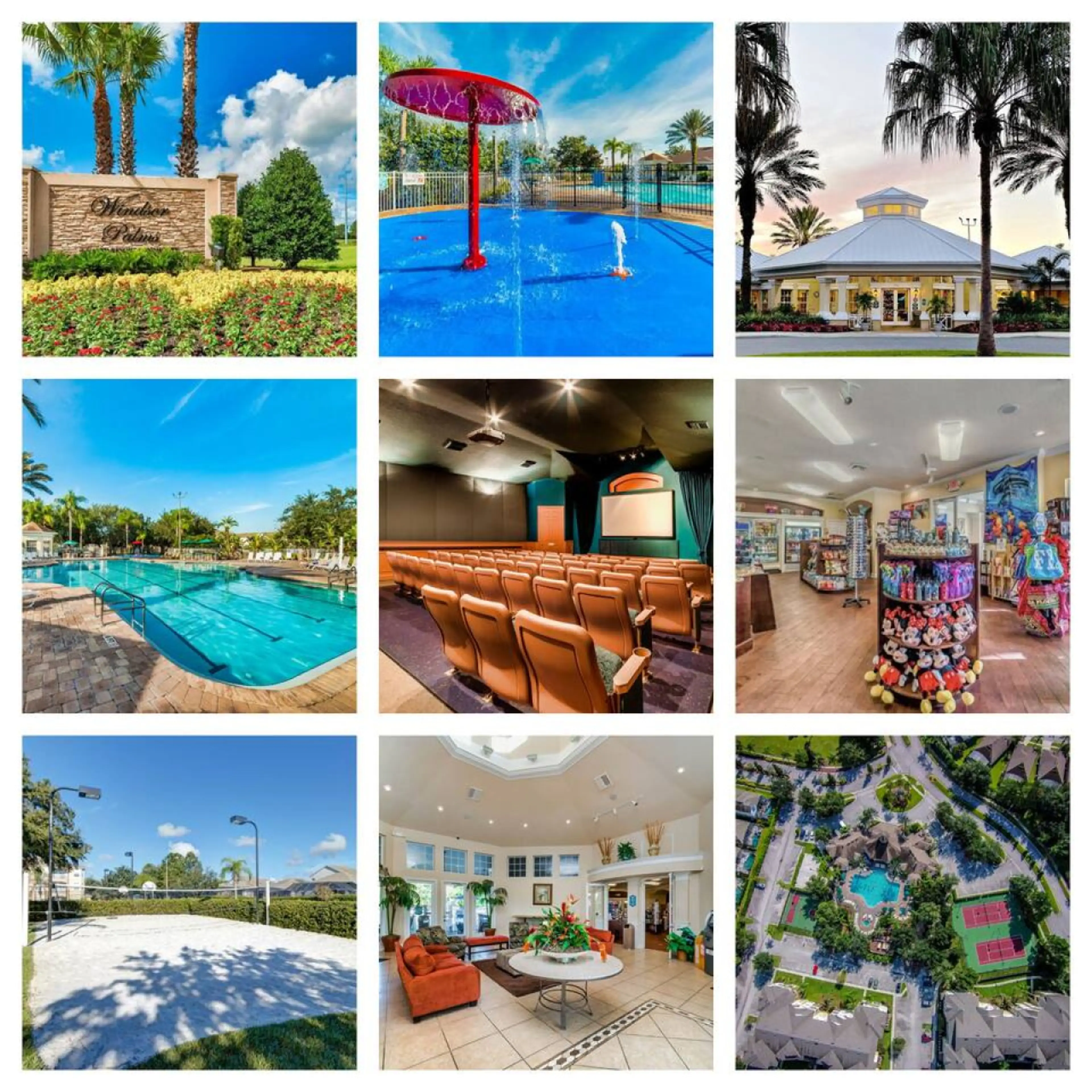 Comfort and style combined in every corner.