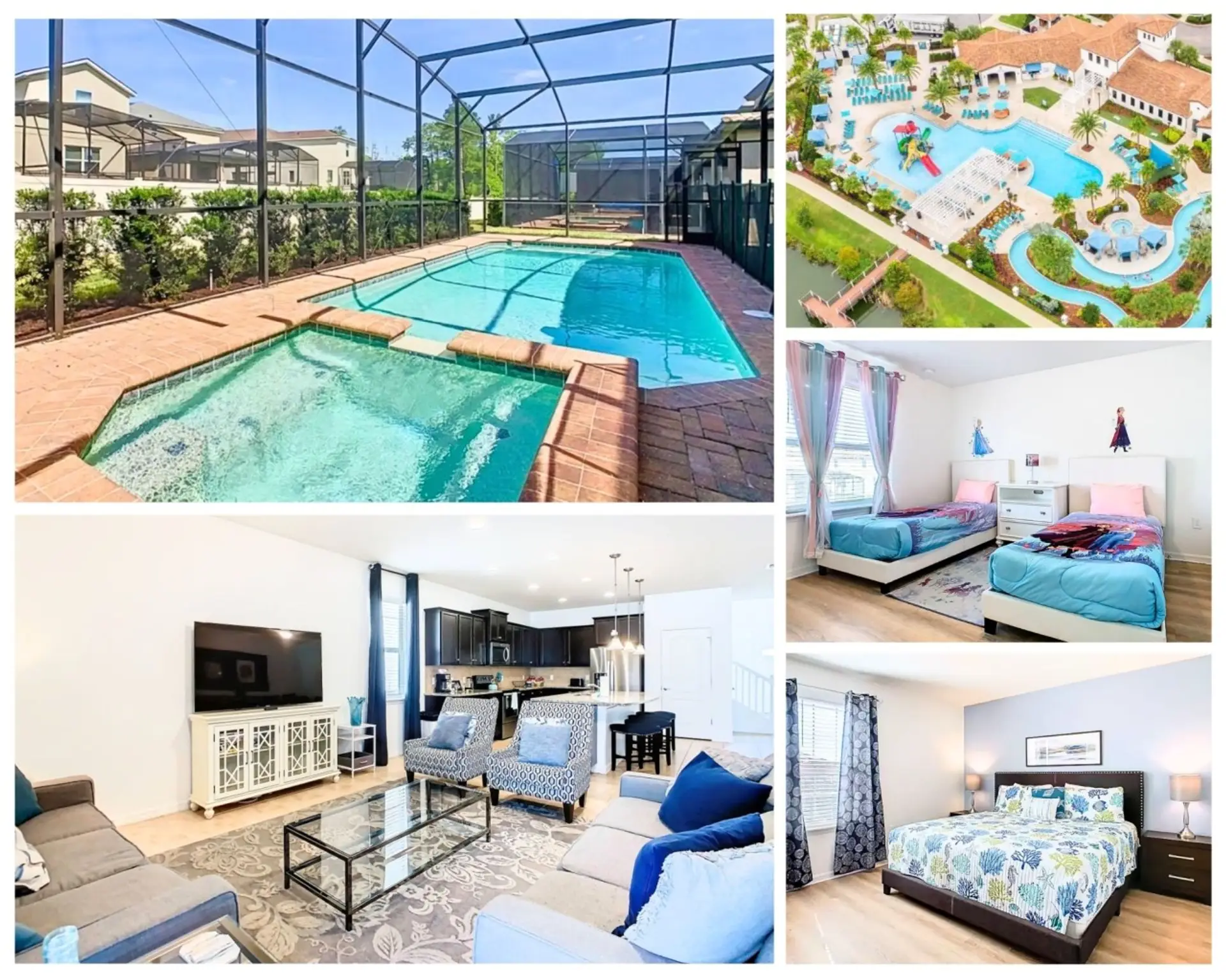 Experience the ultimate getaway at our stunning home nestled in the exclusive Windsor at Westside community.